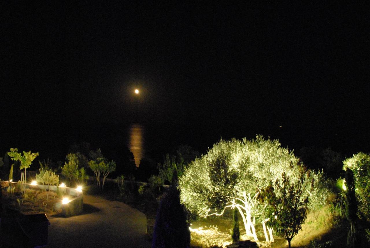 Appartement Vue Sur Mer Santa-Maria-di-Lota Esterno foto