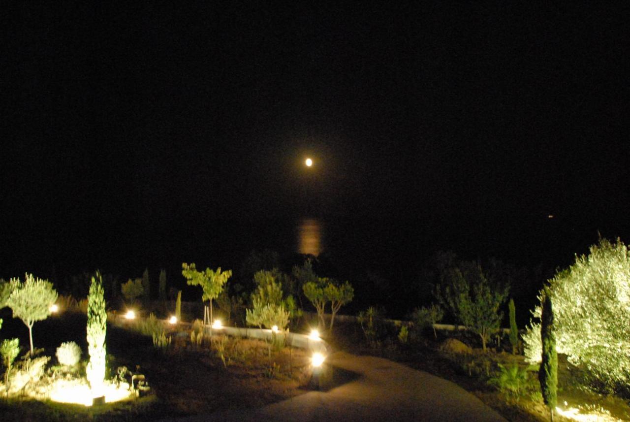 Appartement Vue Sur Mer Santa-Maria-di-Lota Esterno foto